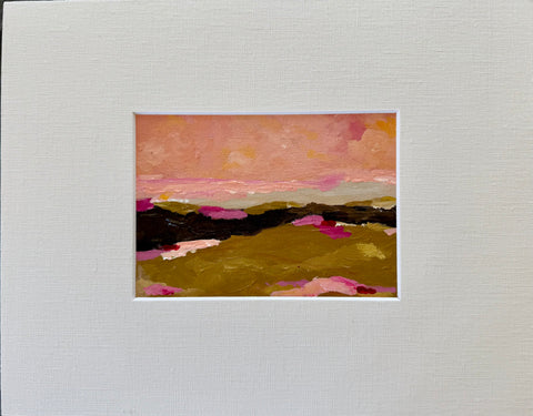 Sunset 3