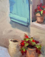 La Maison Bleue