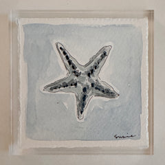 Original Seashell 34