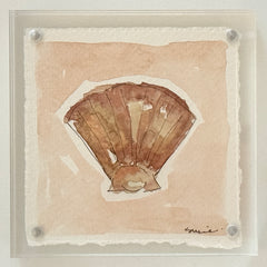 Original Susie Shell No. 23