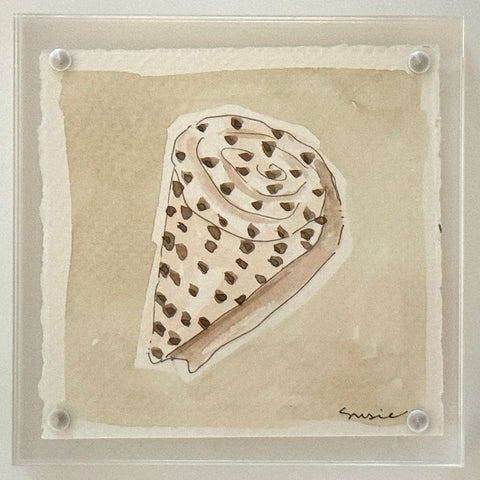 Original Susie Shell No. 3