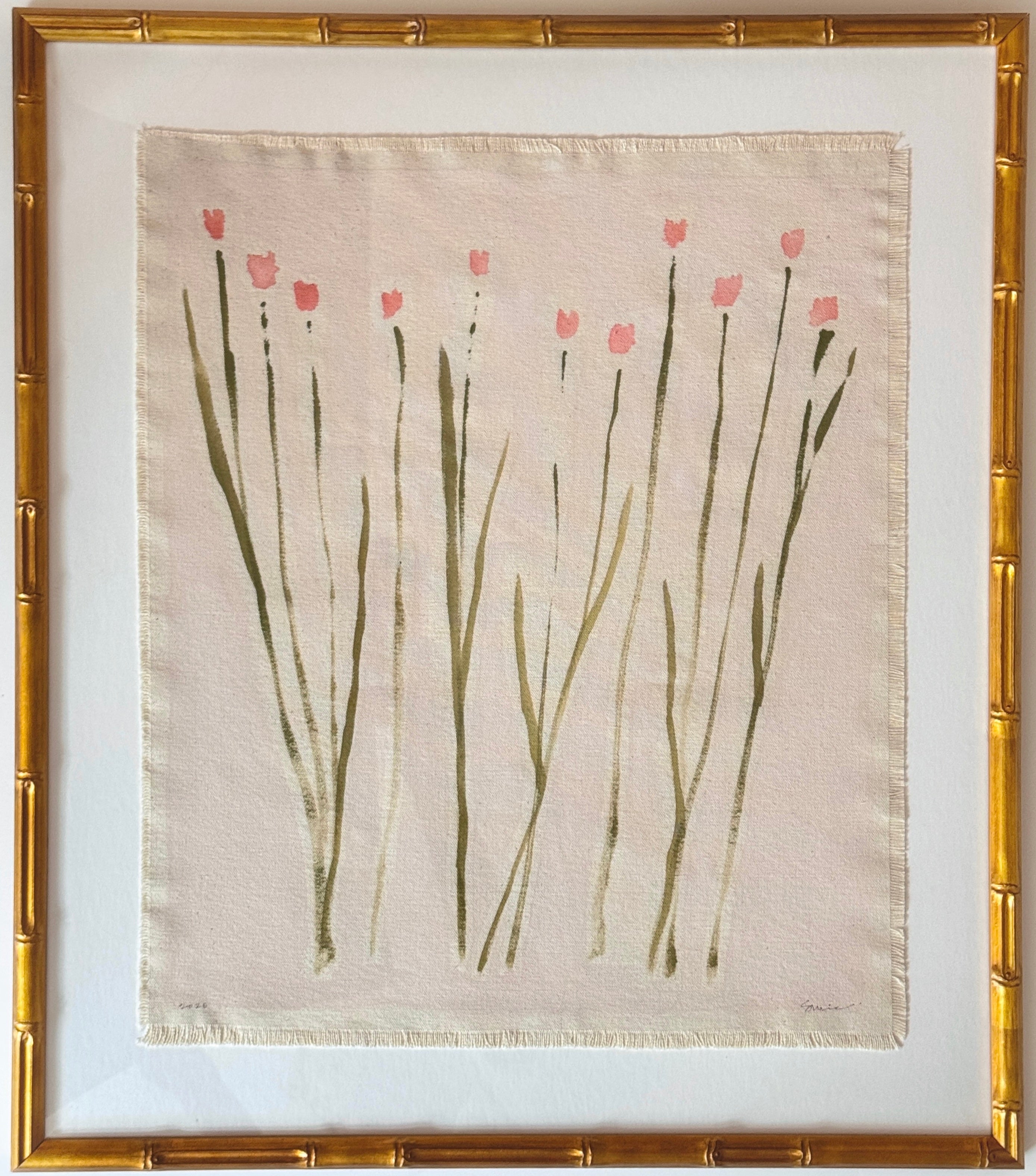 Wild in Bloom