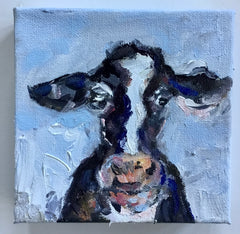 Cow I Got Here