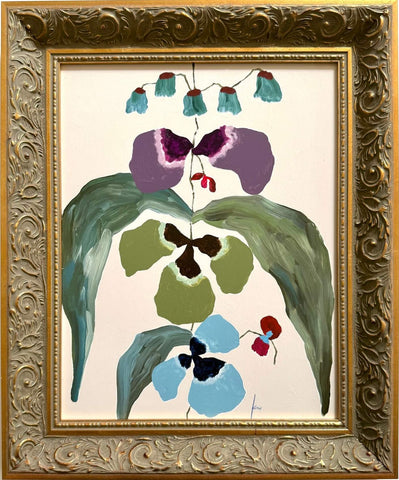 The Beginning of Something New