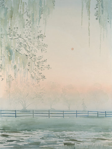 The Fog is Lifting