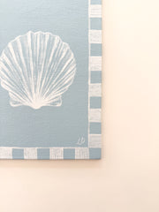 Tidal Treasure No. 1