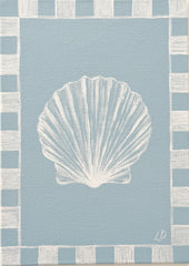 Tidal Treasure No. 1