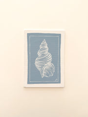 Tidal Treasure No. 4