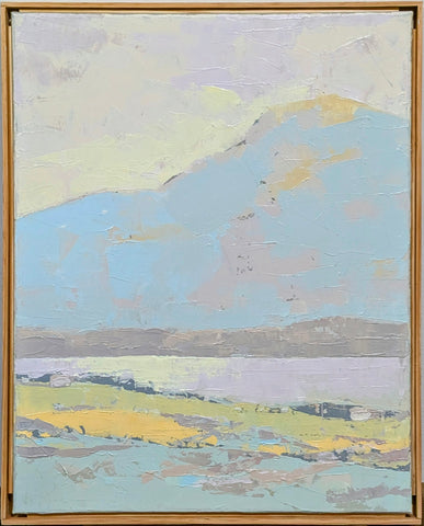 Baveria Lake