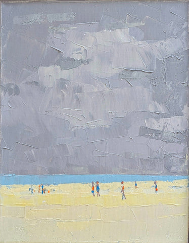 Bradley Beach Walk