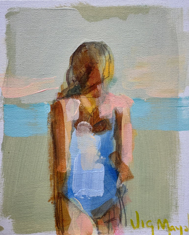 Coastal Light I