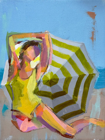 Umbrella Mini Series III