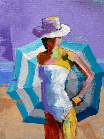 Umbrella Mini Series II