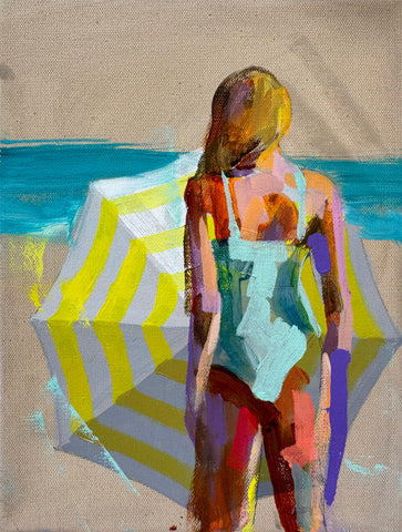 Umbrella Mini Series I