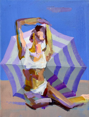 Umbrella Mini Series V