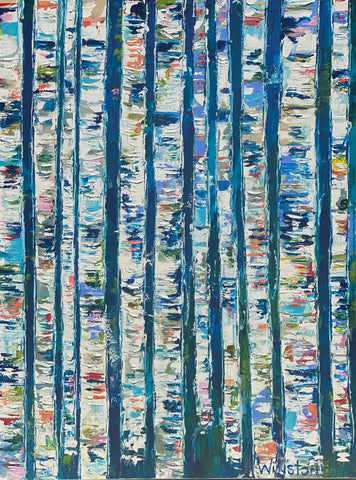 Aspens