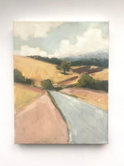 Walnut Creek