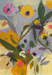 Spring Flowers II