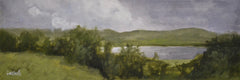 Wide Place in the River