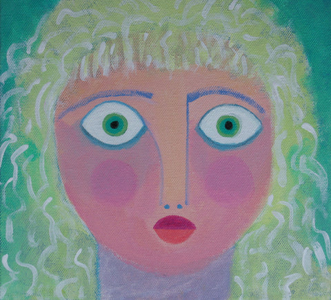 Les Femmes #3