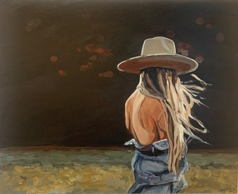 With the Wind
