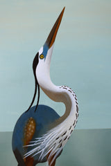 Standing Watch