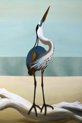 Standing Watch