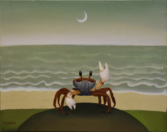 Steadfast (Ghost Crab 3)