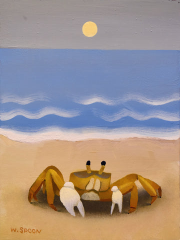 Twilight (Ghost Crab)