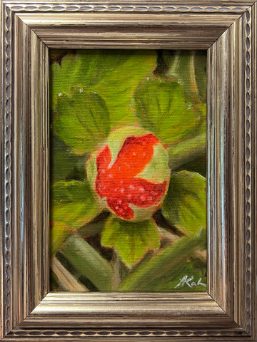 Strawberry Study II