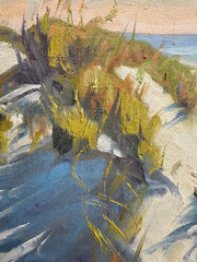 Sea Dunes Study