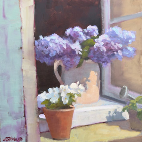 French Lilacs