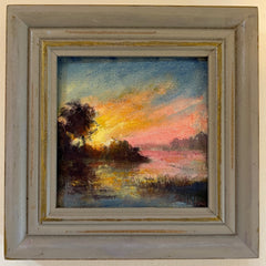 Mt. Pleasant Evening Mini