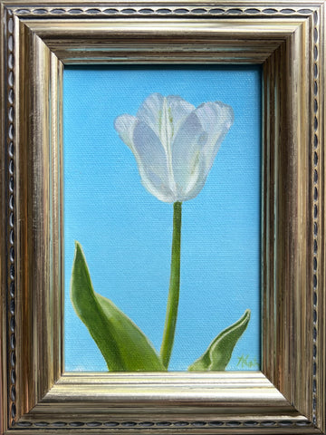 Tulip Study I