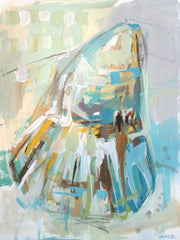 Oyster Pop Sur Papier XIII