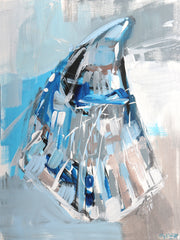 Oyster Pop Sur Papier XXVI