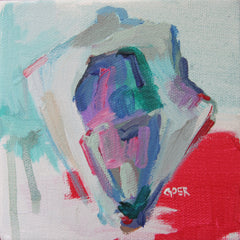 Oyster Pop XXVIII