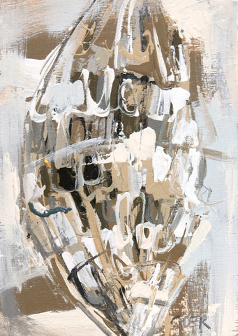 Sea Oyster III