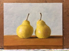 Two Pears