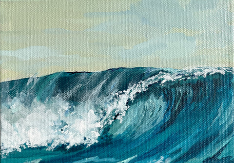 All's Swell