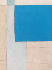 Aqua Blue