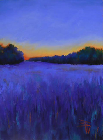 At Dusk
