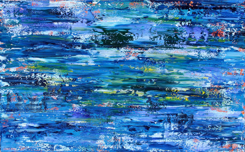 Blue Bliss