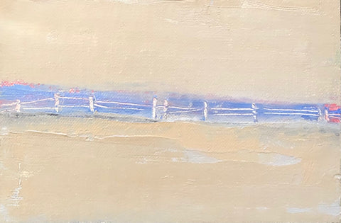 Barrier