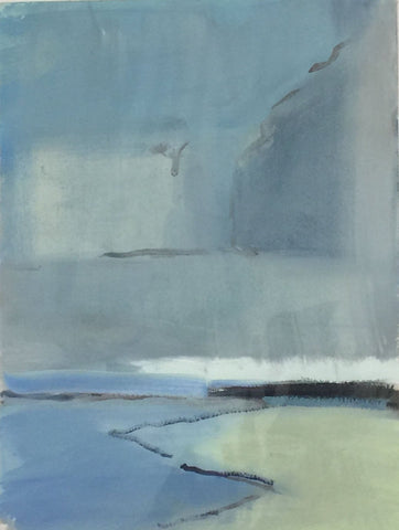 Blue Grey III