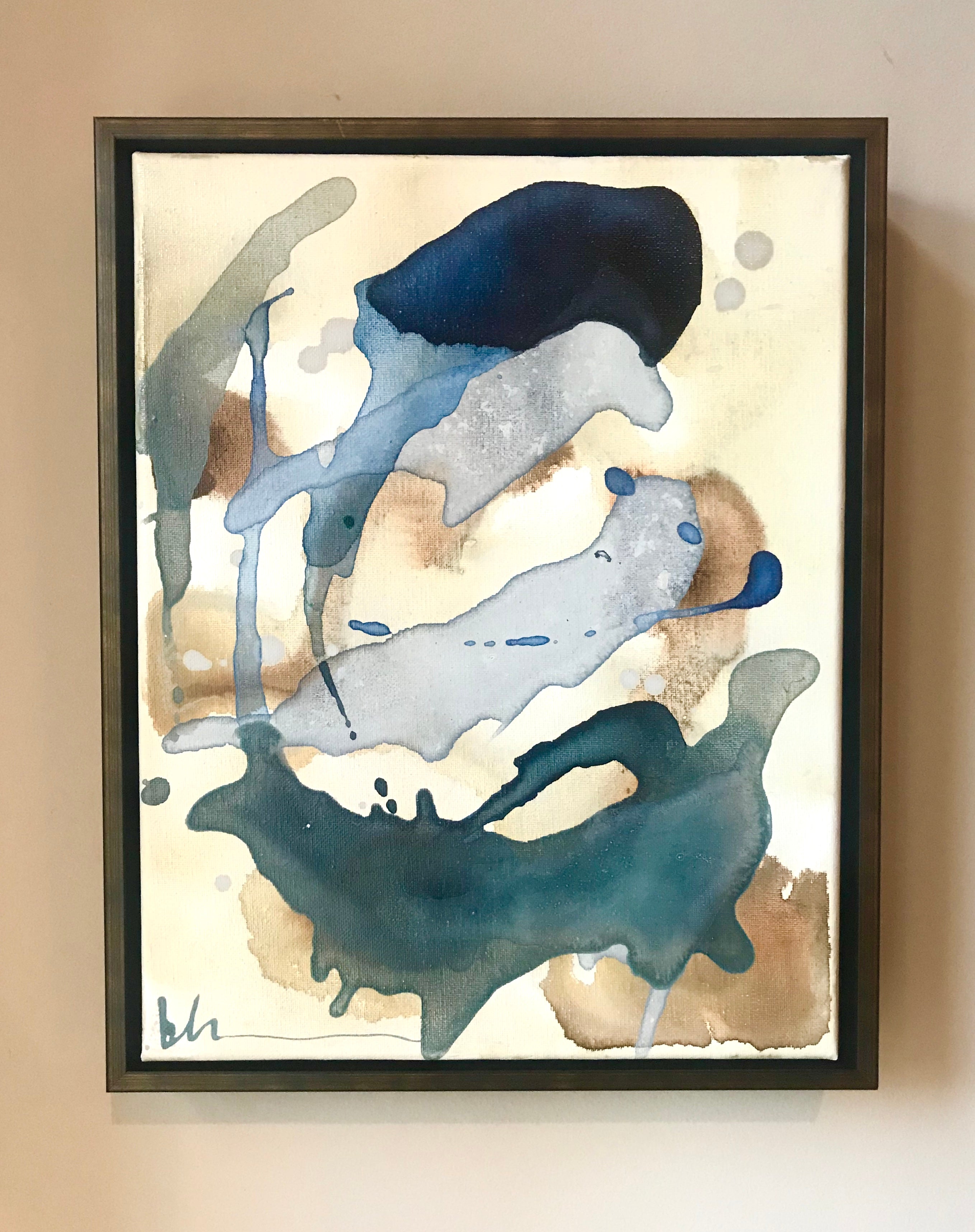Shallow Waters #1
