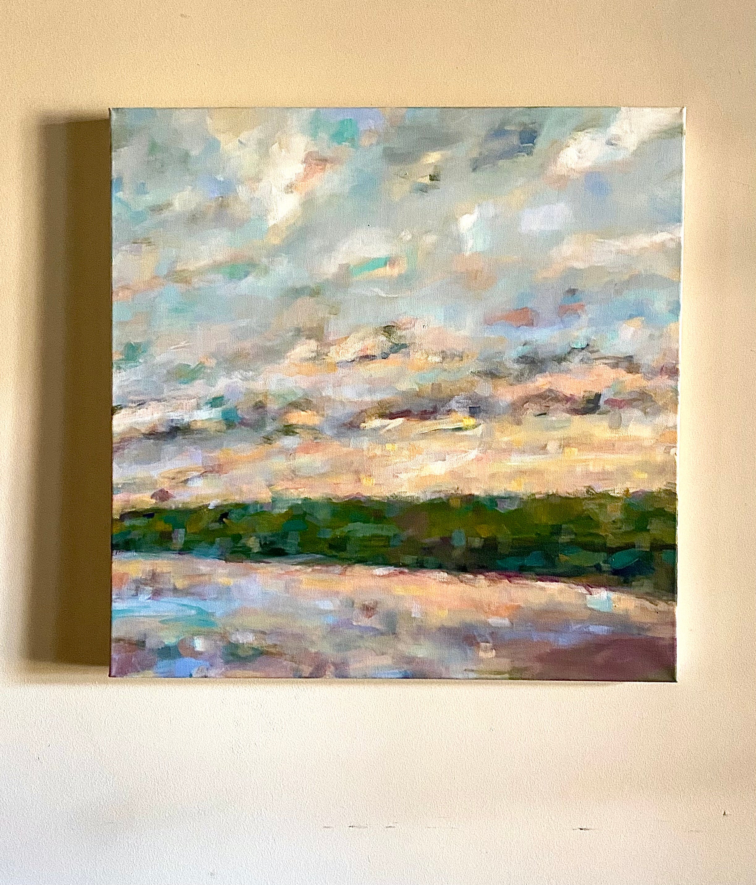 Low Country Color