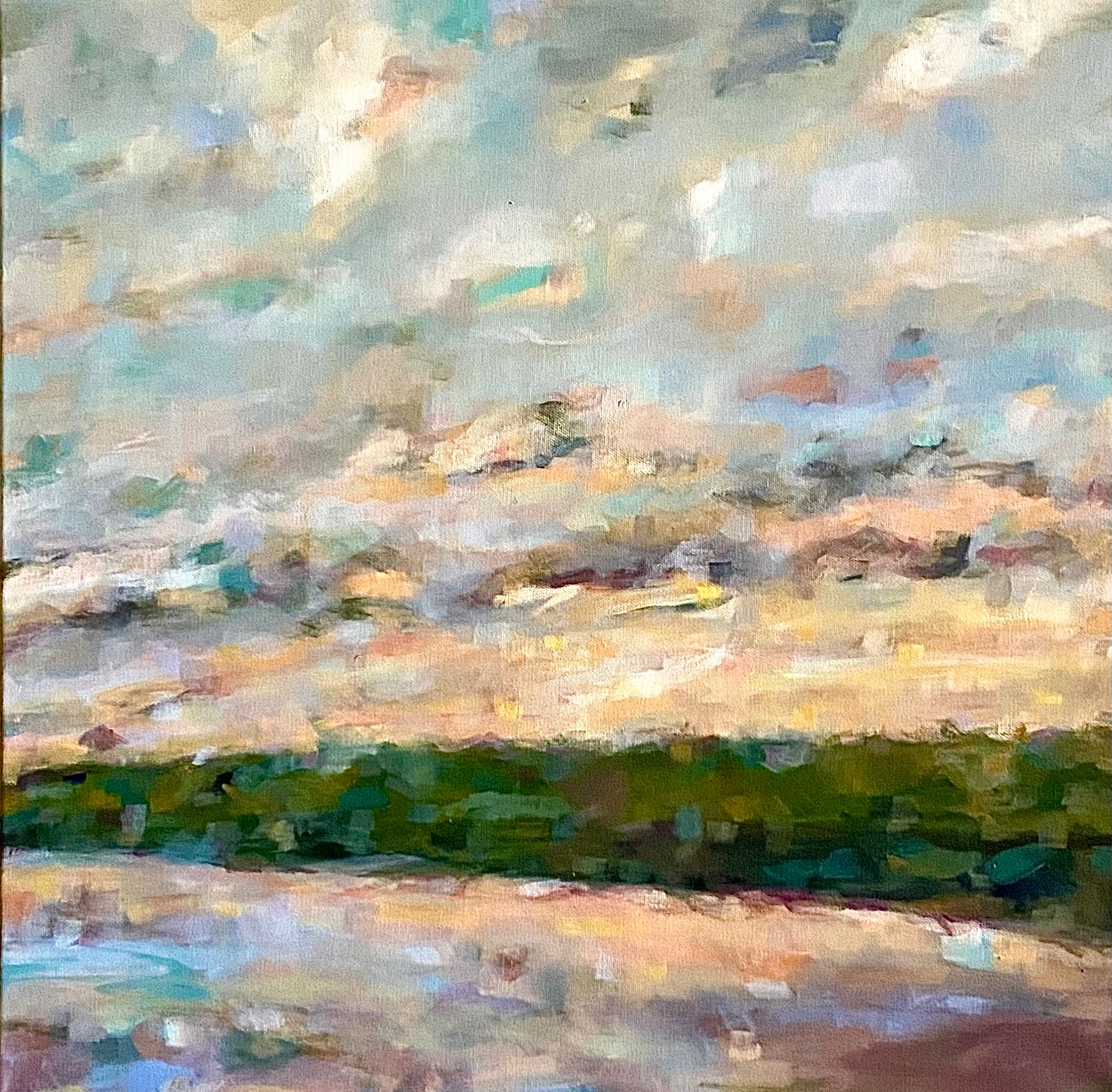 Low Country Color