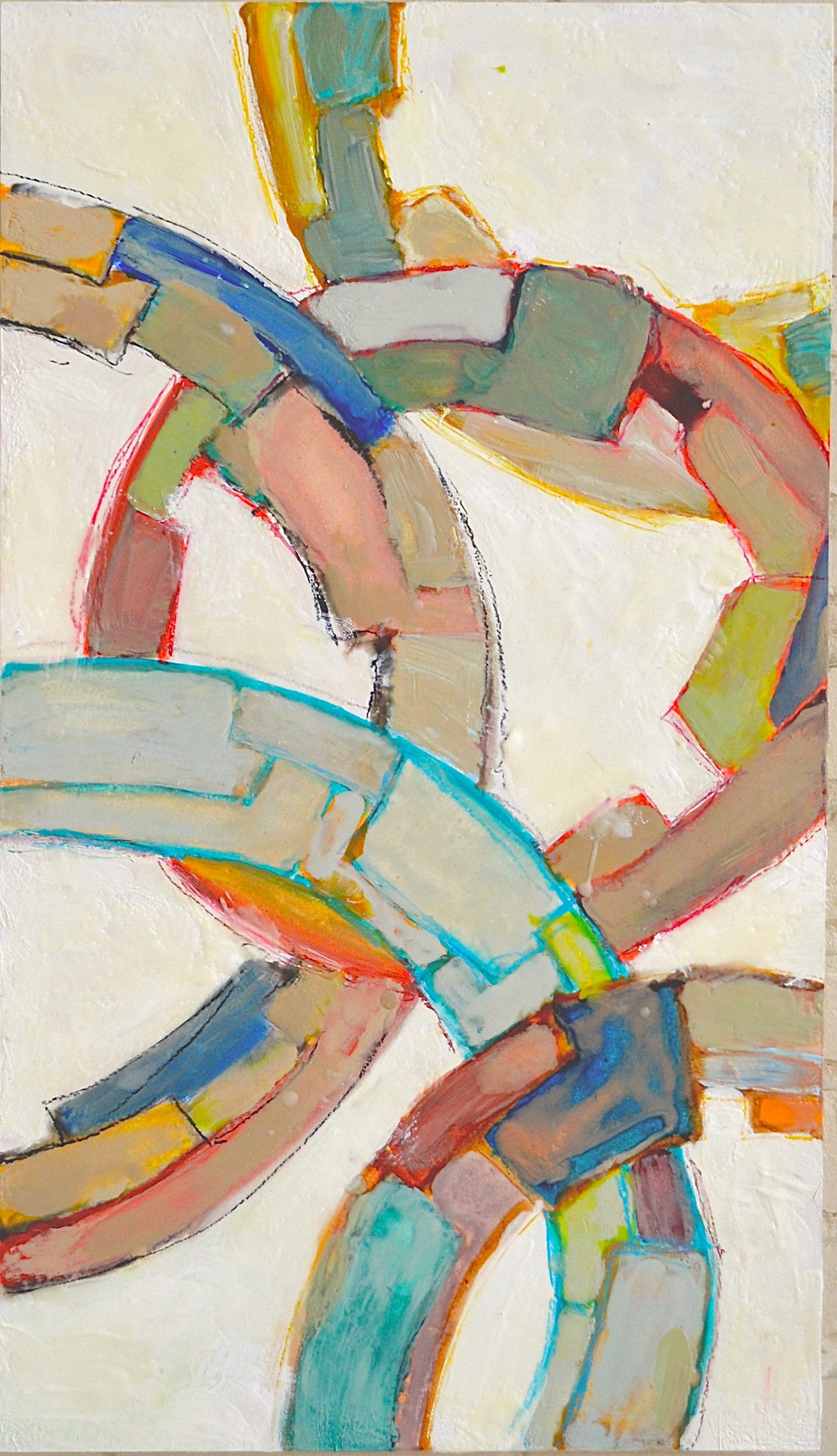 Colorful Connection