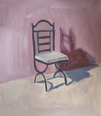 A Seat at the Table